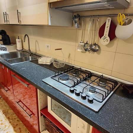 רומא Sergio Tourist Rental Close Tiburtina Station מראה חיצוני תמונה