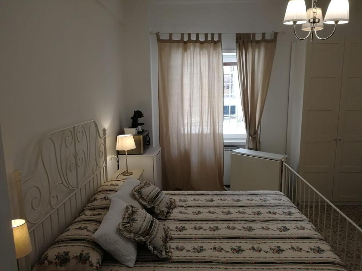 רומא Sergio Tourist Rental Close Tiburtina Station מראה חיצוני תמונה