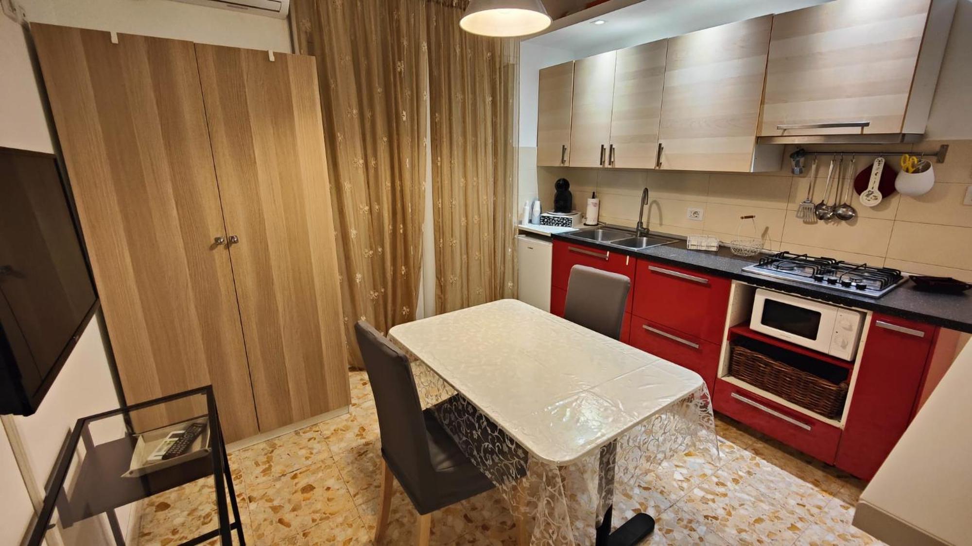 רומא Sergio Tourist Rental Close Tiburtina Station מראה חיצוני תמונה